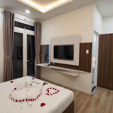 The White Hotel Da Lat Esterno foto